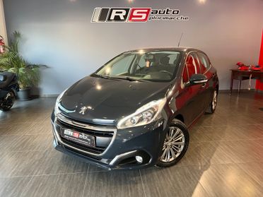 Peugeot 208 PureTech 82 5p. GPL Active