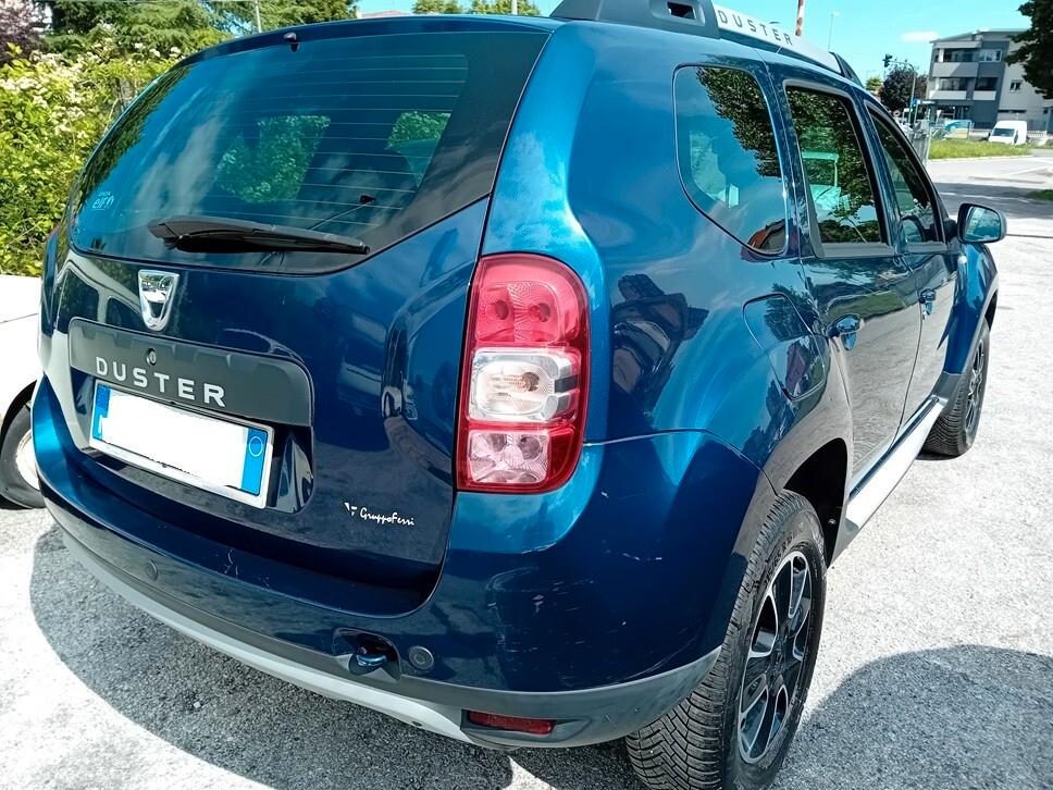 Dacia Duster 1.5 dCi 110CV Start&Stop 4x2 Ambiance
