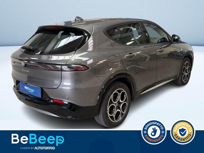 Alfa Romeo Tonale 1.6 TI 130CV TCT6
