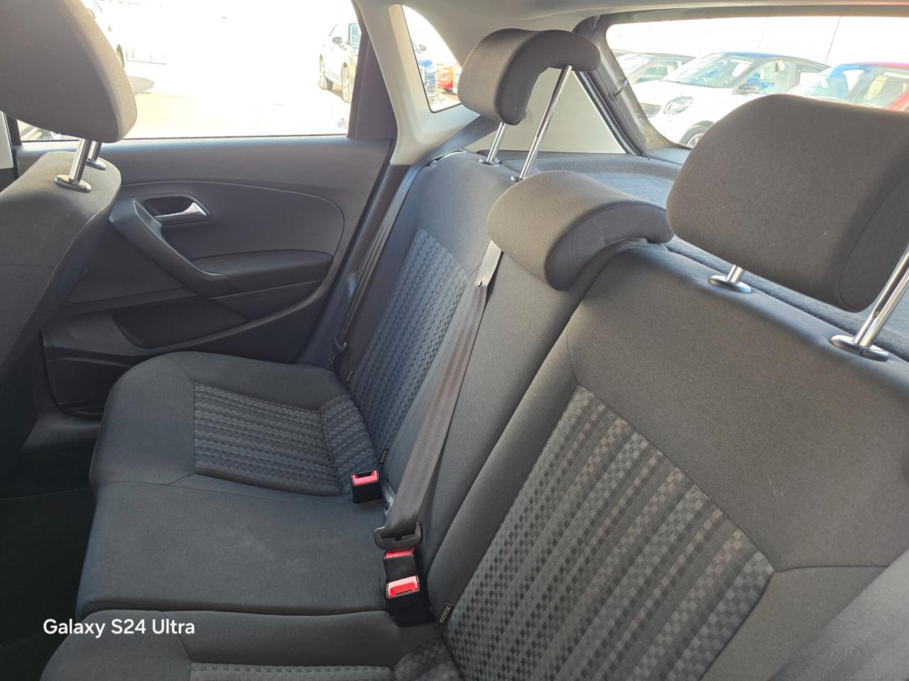 Volkswagen Polo 1.4 TDI 3p. Trendline BlueMotion Technology