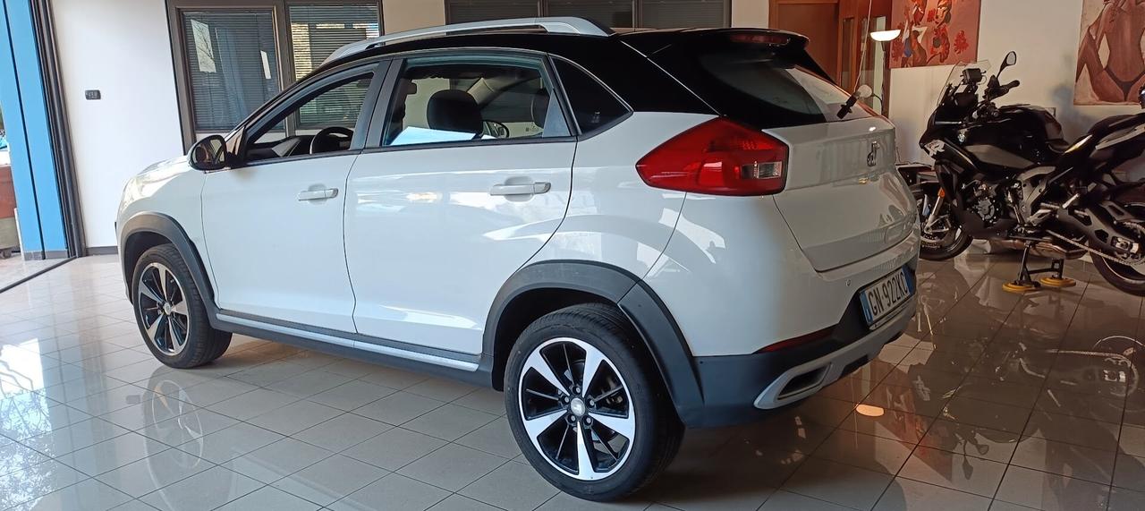 Dr 3.0 1.5 CVT Bi-Fuel GPL