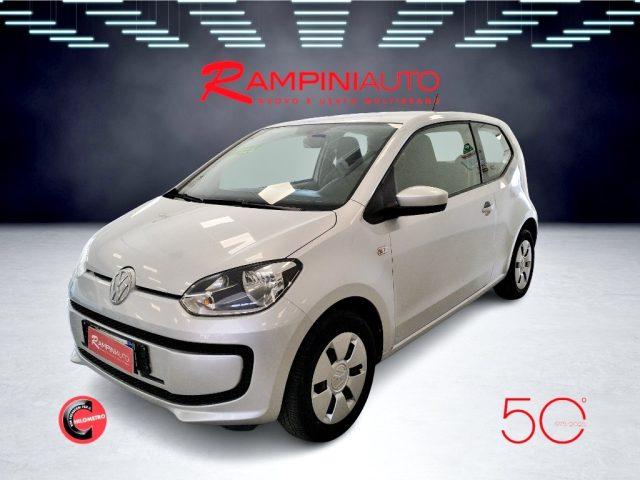 VOLKSWAGEN up! 1.0 3p. eco move up! Metano Pronta Consegna
