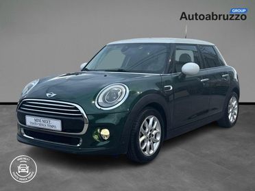 Mini Cooper 1.5 Cooper Hype Auto