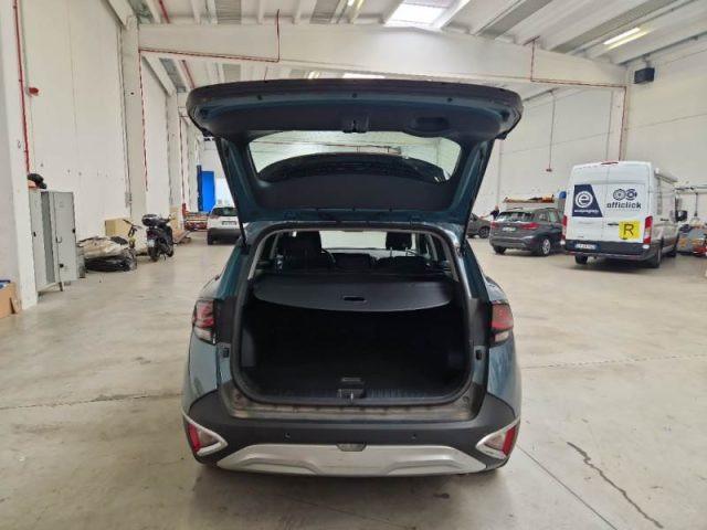 KIA Sportage 1.6 CRDi MHEV Business
