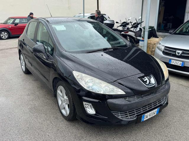 PEUGEOT 308 1.6 HDi 110CV Premium
