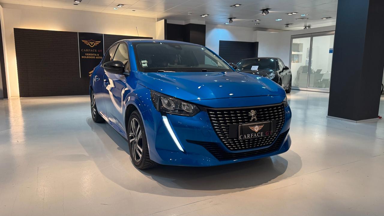 PEUGEOT 208 102CV - 2022