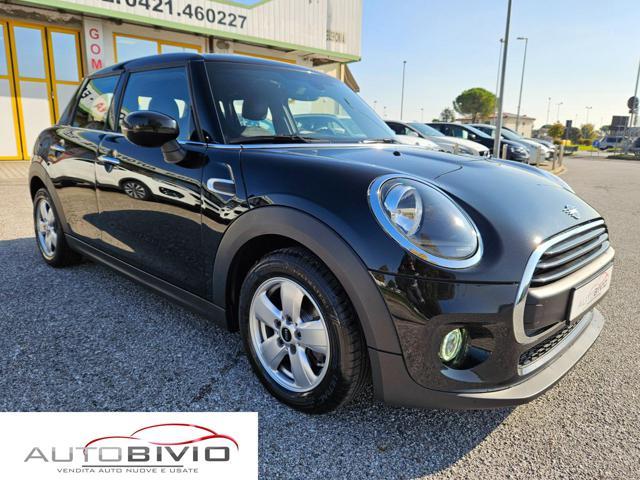 MINI One 1.5 One 5 porte Virtual Display