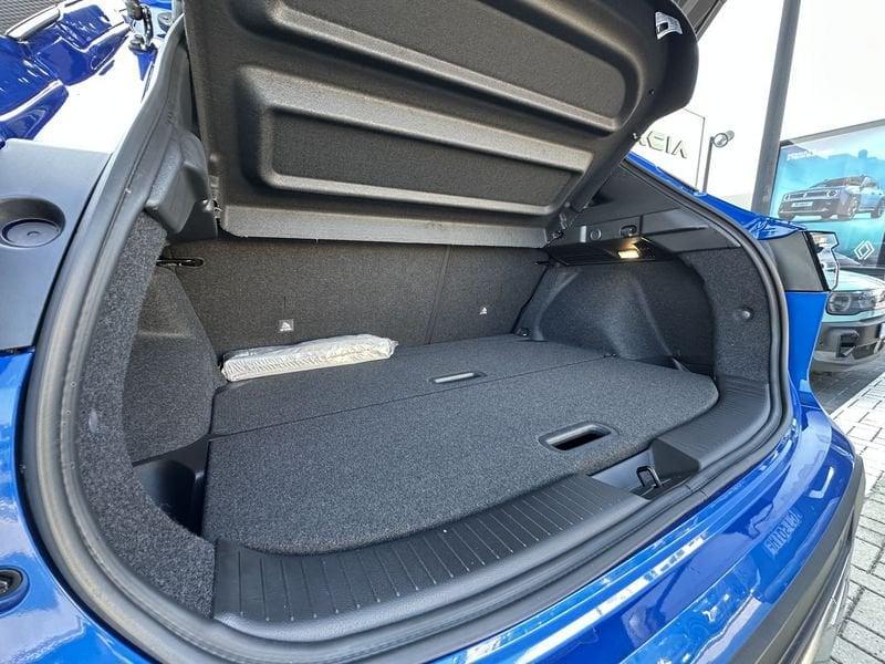 Nissan Qashqai Qashqai e-Power N-Connecta