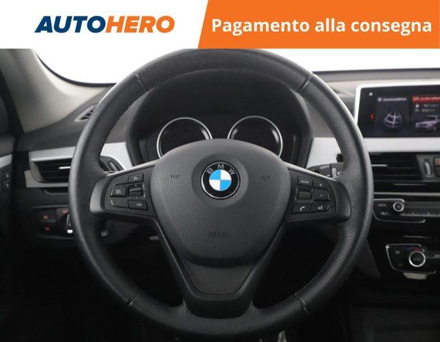 BMW X1 sDrive16d Advantage