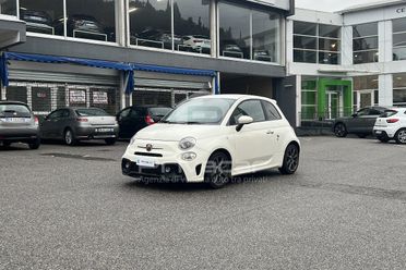 ABARTH 595 1.4 Turbo T-Jet 145 CV