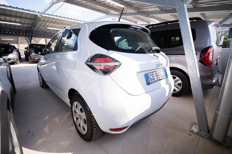 Renault ZOE Life R110 Flex