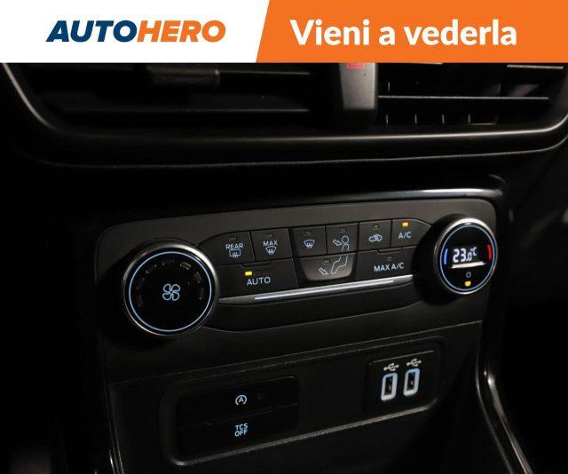 FORD EcoSport 1.0 EcoBoost 100 CV Titanium