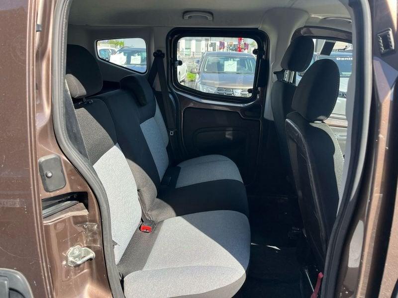 FIAT Fiorino QUBO 1.3 MJT 80CV SX (N1) (IVA ESCL.)