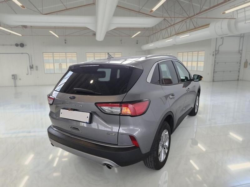 FORD KUGA 2.5 BENZINA FHEV 152 CV 2WD TITANIUM BUSINESS AUTO SUV