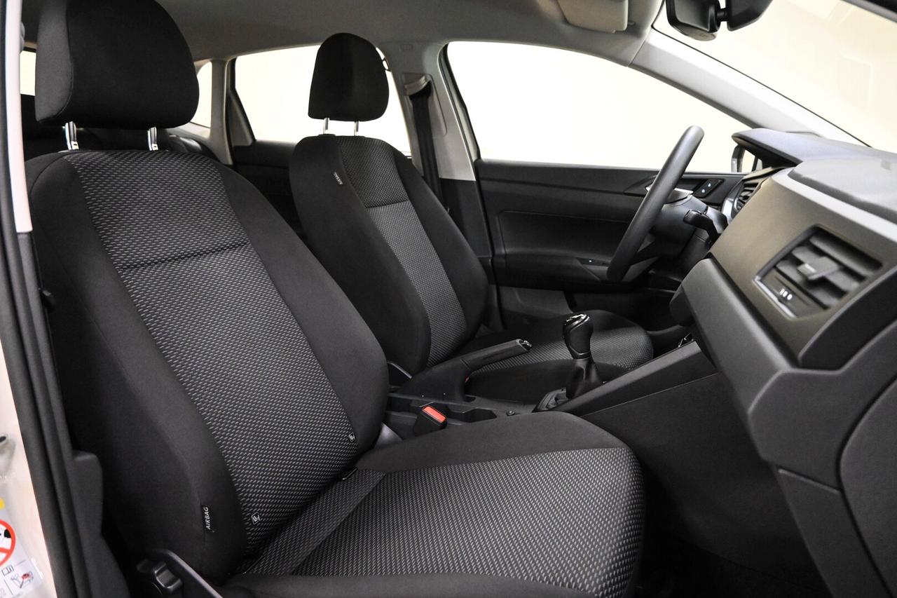 VOLKSWAGEN Polo 6ª serie Polo 1.0 Life