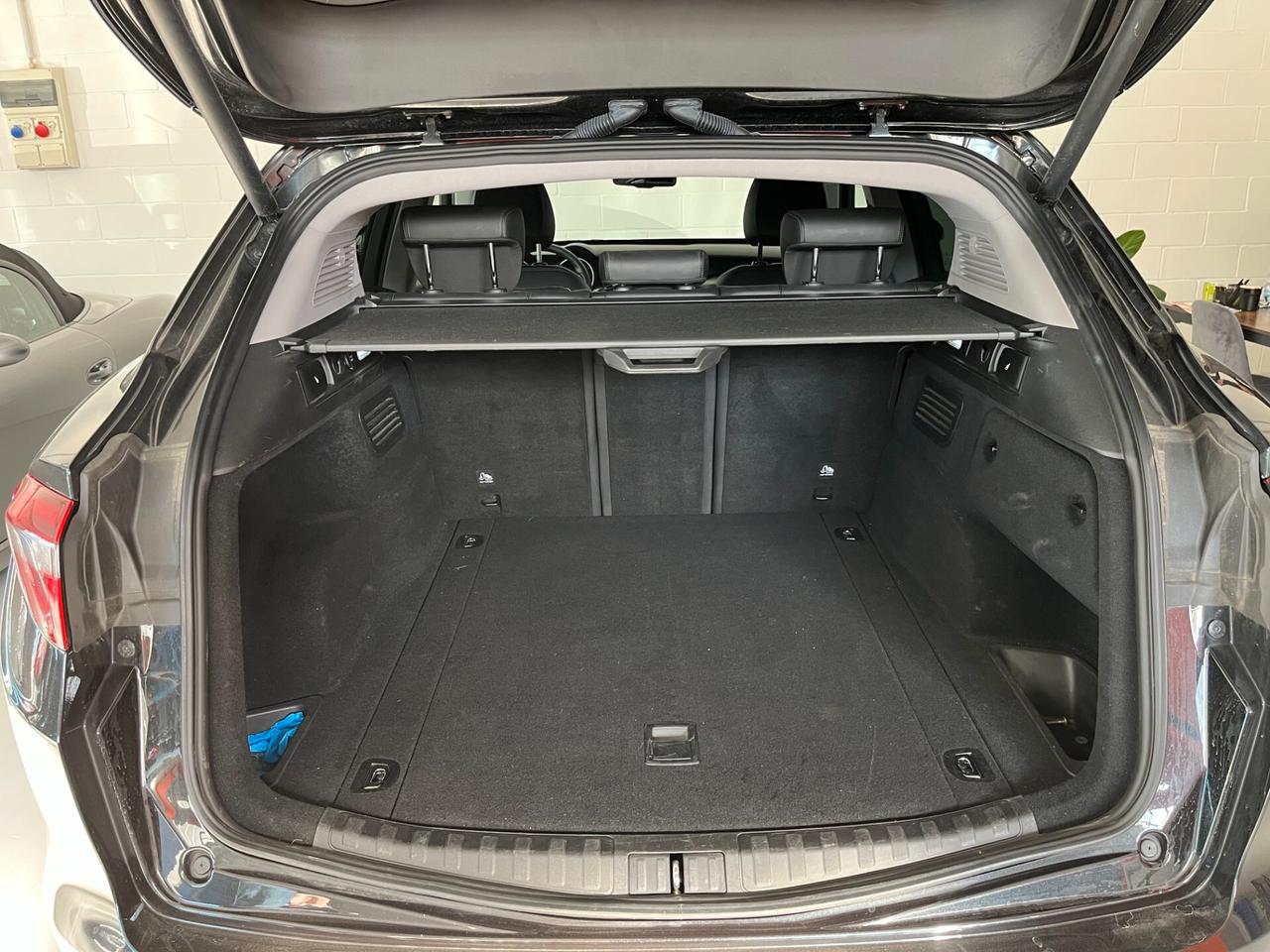 Alfa Romeo Stelvio 2.2 Turbodiesel 210 CV AT8 Q4 Executive