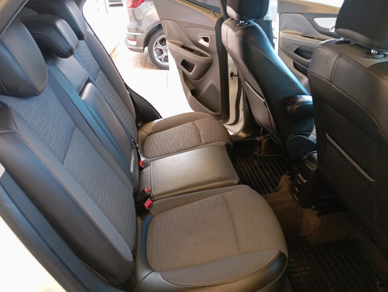 Opel Mokka 1.7 CDTI Ecotec 130CV 4x2 Start&Stop Cosmo