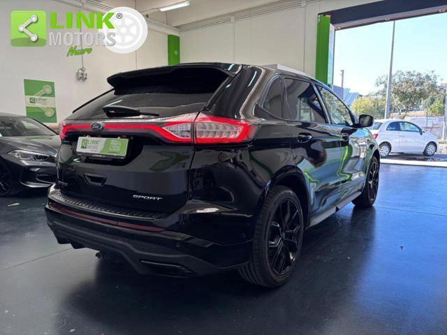 FORD Edge 2.0 TDCI 210 CV AWD S&S Powershift ST Line