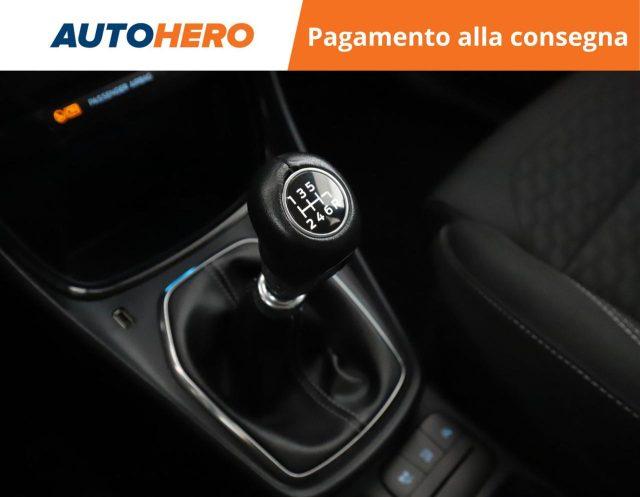 FORD Puma 1.0 EcoBoost Hybrid 125 CV S&S Titanium