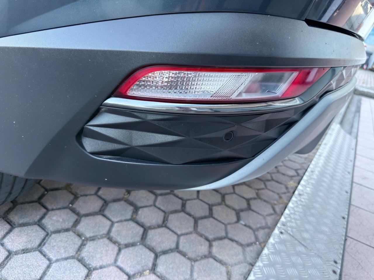 Hyundai Tucson 1.6 CRDI 48V XLine