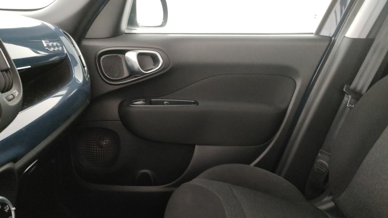 FIAT 500L 2017 - 500L 1.4 120 95cv