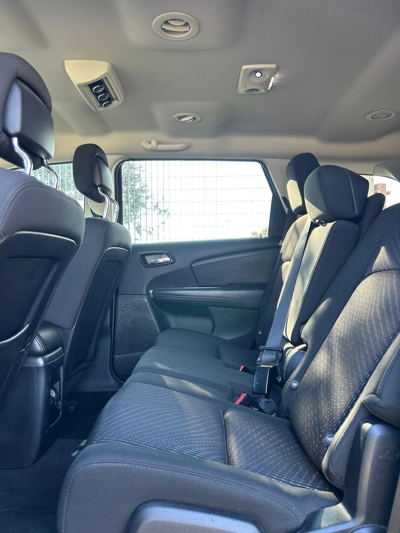 Fiat Freemont 2.0 Multijet 140 CV-2012