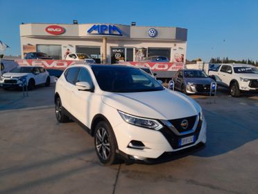 NISSAN QASHQAI TECNA 1.5 DCI 115CV