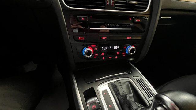 AUDI A4 Avant 2.0 TDI 150 CV multitronic S LINE
