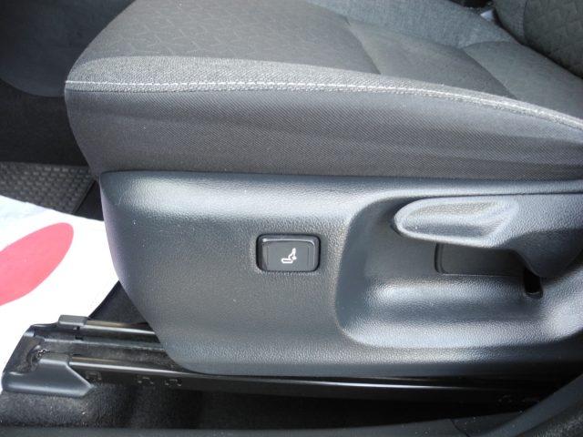 TOYOTA Yaris Cross 1.5 Hybrid E-CVT Business -Ok NEOPAT.-IVA detraib.