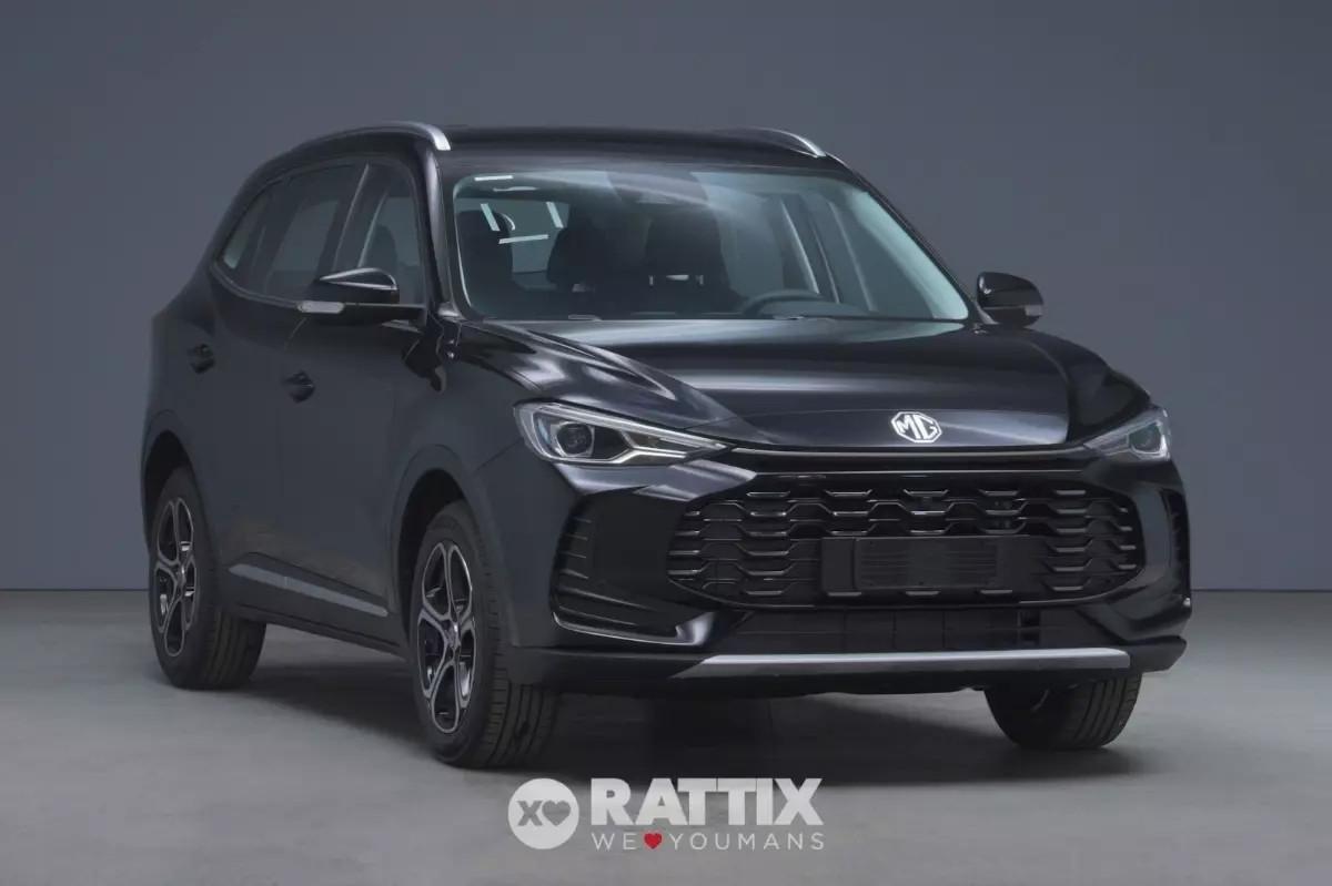 MG ZS 1.5 Hybrid+ Comfort Auto