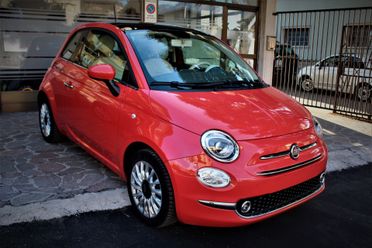 Fiat 500 1.2 Lounge Neopatentati