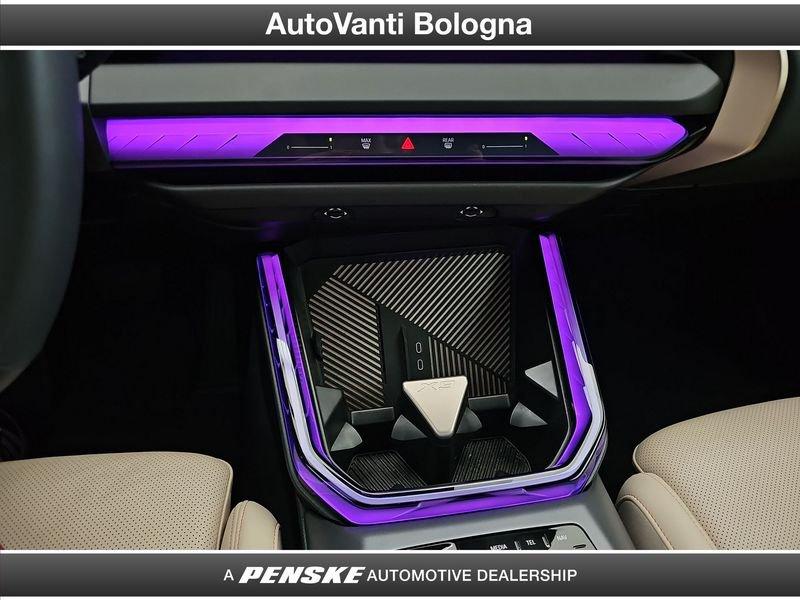 BMW X3 X3 xdrive20d auto