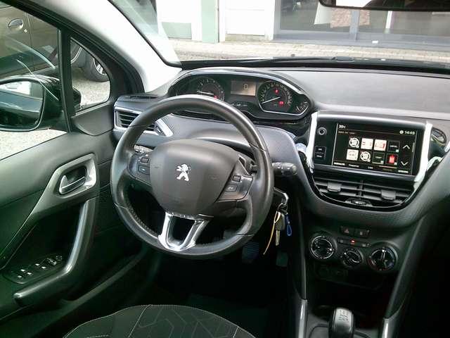 Peugeot 2008 2008 1.2 puretech Active s
