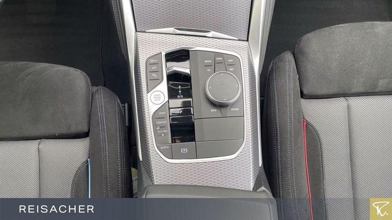 BMW Serie 4 Gran Coupé 420d 48V MSport LED NAVI ACC MY2025