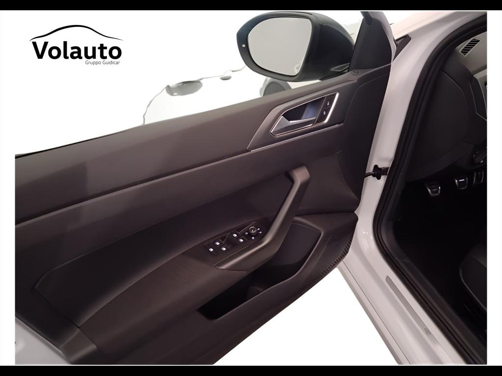 VOLKSWAGEN Taigo - Taigo 1.0 tsi R-Line 110cv