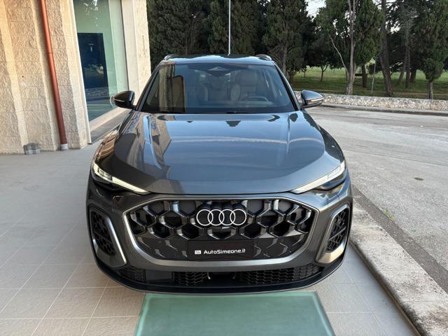 AUDI Q5 TDI 150 kW mHEV+ S tronic quattro S line edition