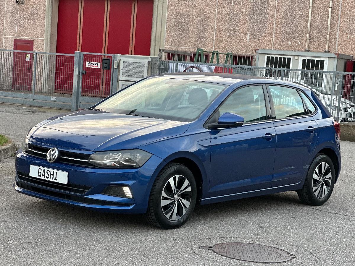 VOLKSWAGEN - Polo - 1.2 TSI 3p. Comfortline BlueMotion Technology