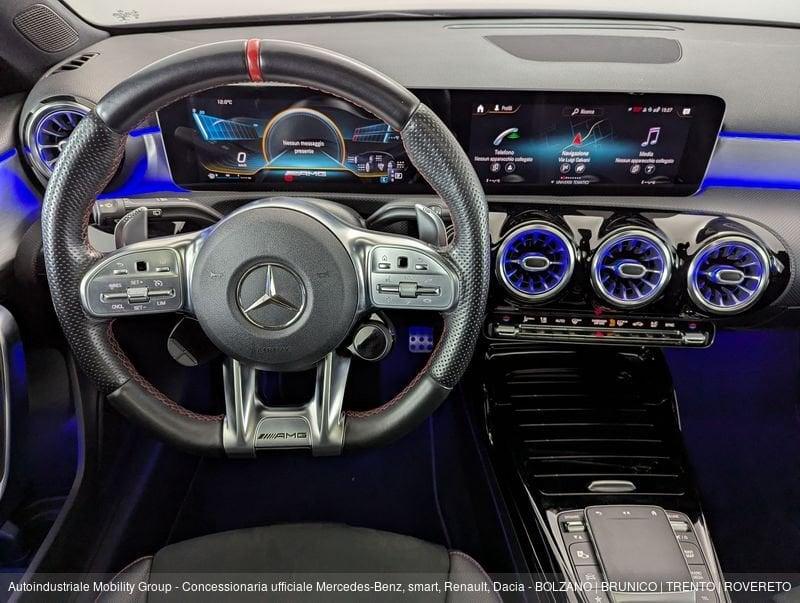 Mercedes-Benz Classe A 35 AMG 4MATIC PREMIUM PLUS EDITION