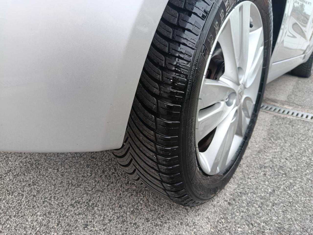 Hyundai iX20 1.4 CRDI 90CV Comfort