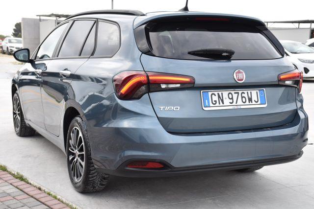 FIAT Tipo 1.6 Mjt S&S SW
