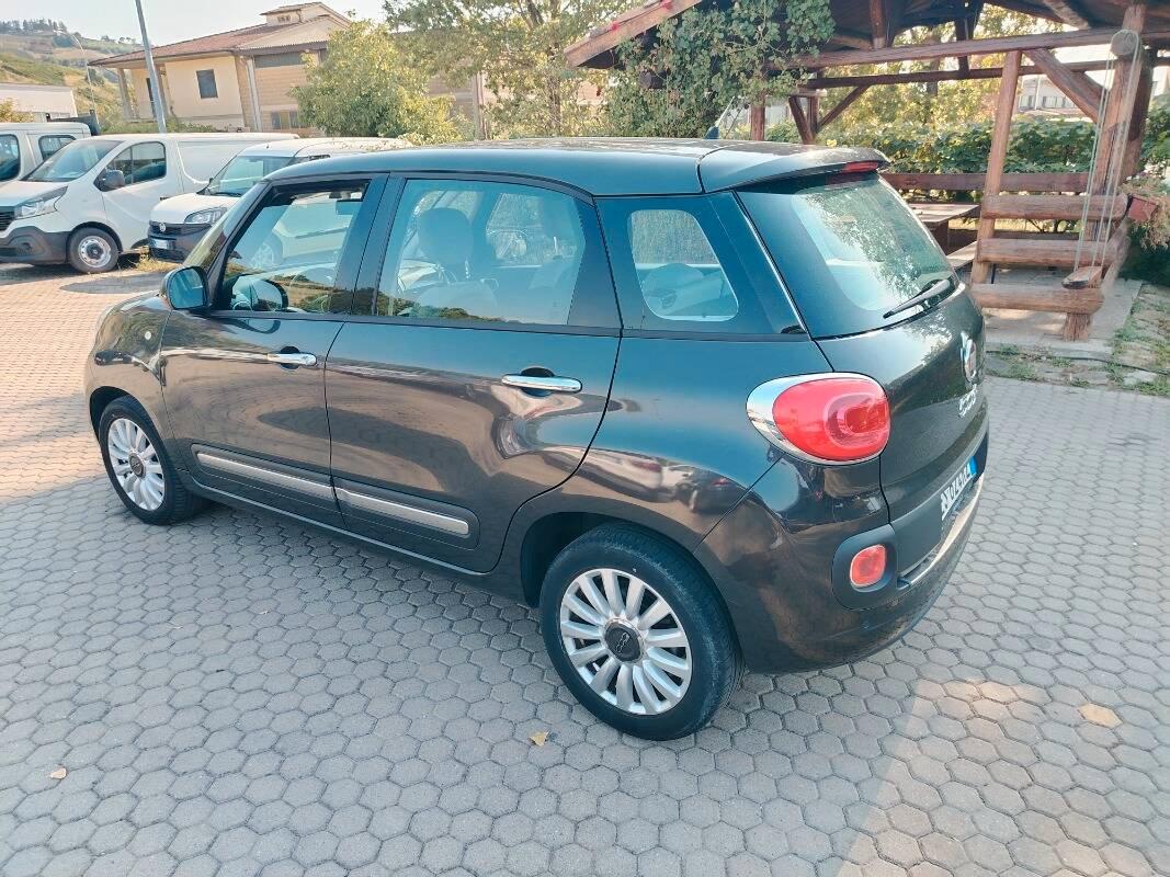 Fiat 500 L 1.3 mjt Business 85cv