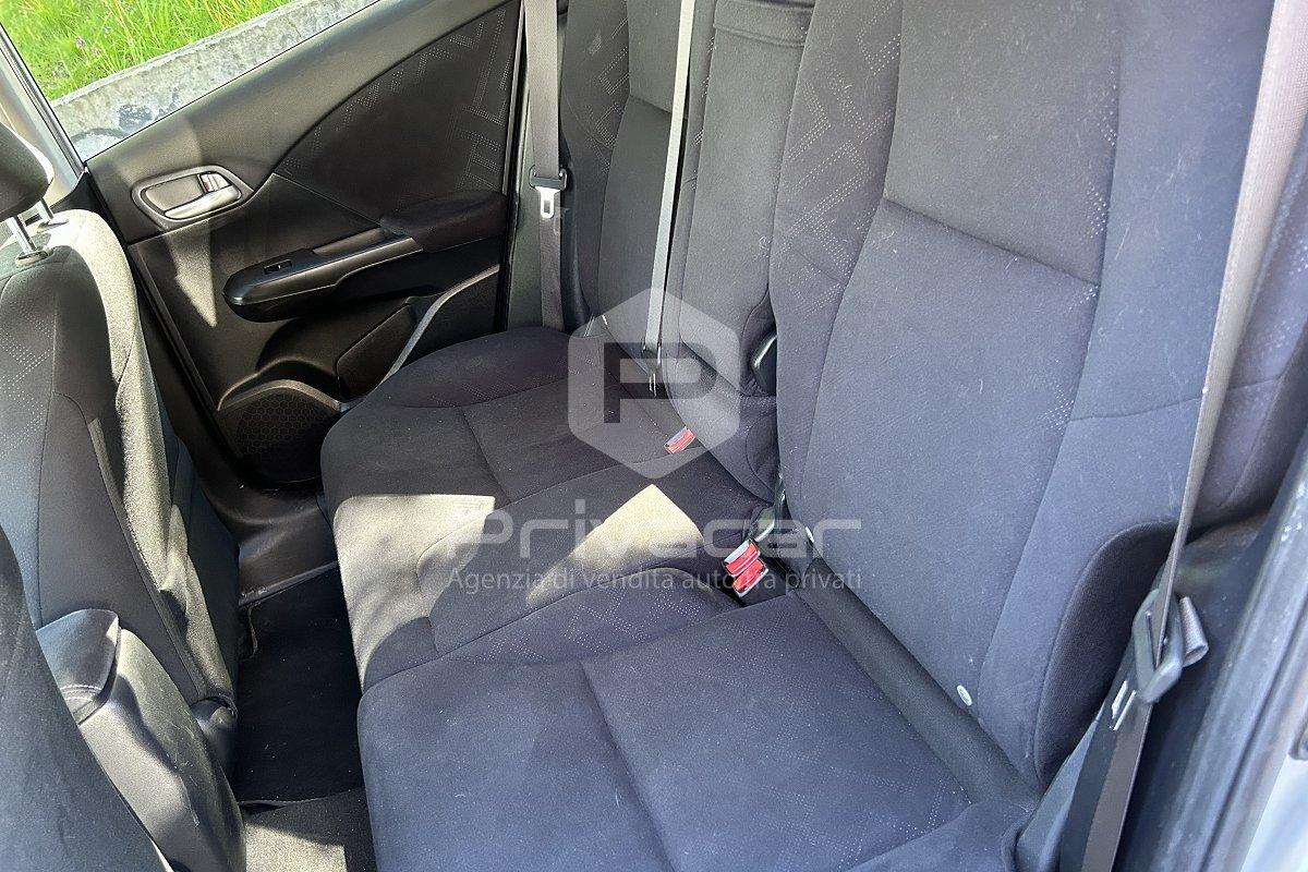 HONDA Civic Tourer 1.6 i-DTEC Lifestyle ADAS