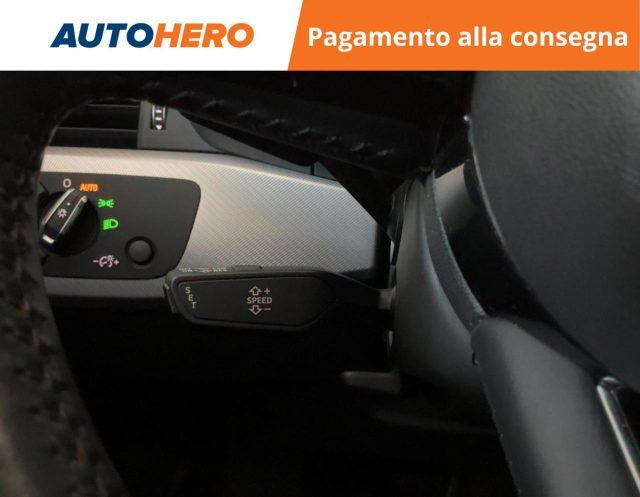 AUDI A4 Avant 40 TDI ultra S tronic Sport