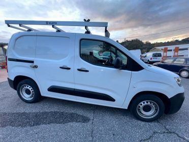 Fiat Doblo DOBLO' CH1 1.5 BlueHdi 100cv MT6 102CV