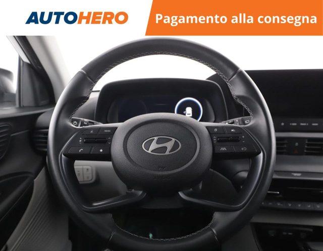 HYUNDAI i20 1.0 T-GDI 48V DCT Prime