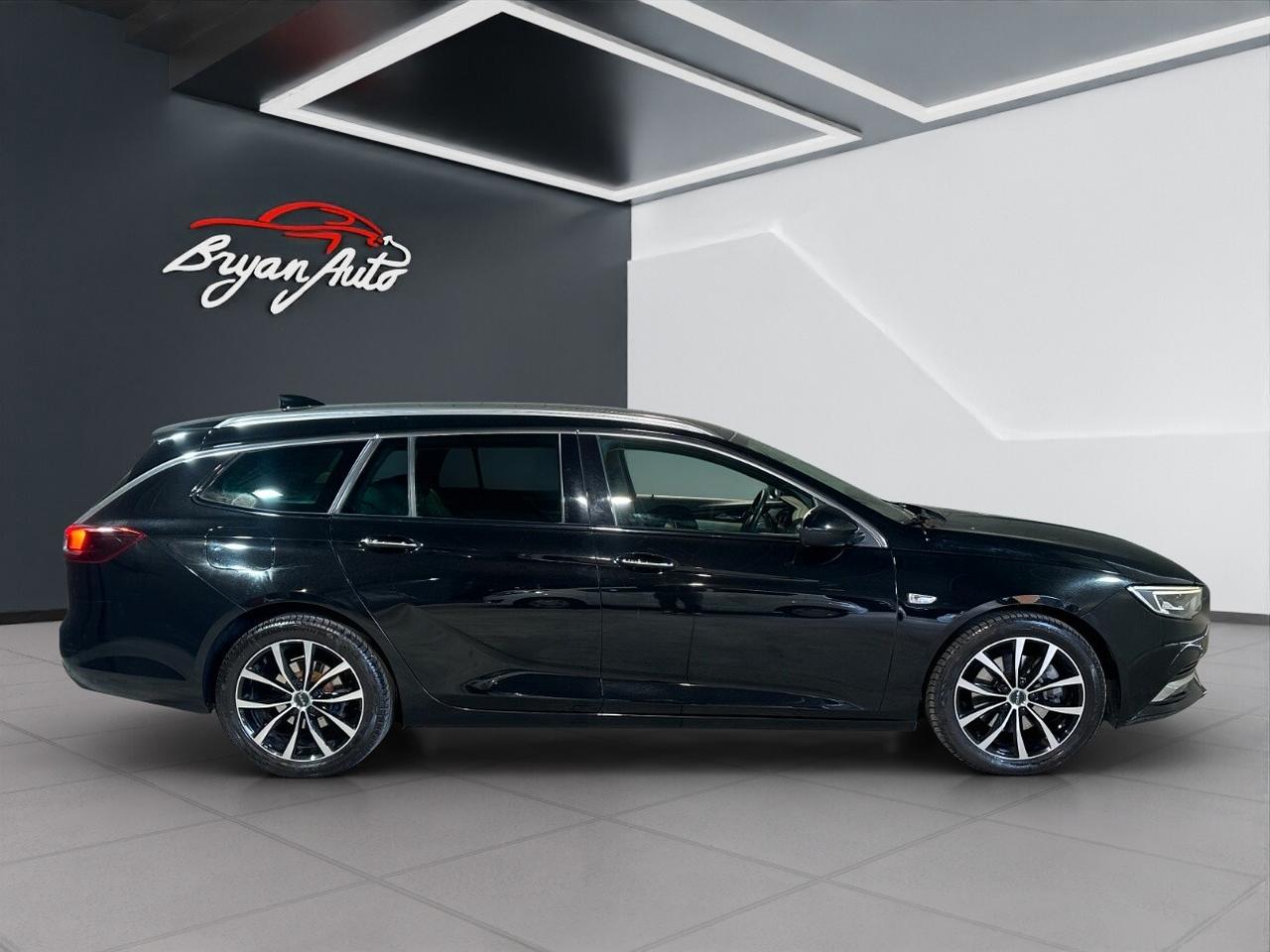 Opel Insignia 2.0 CDTI S&S aut. Sports Tourer Innovation