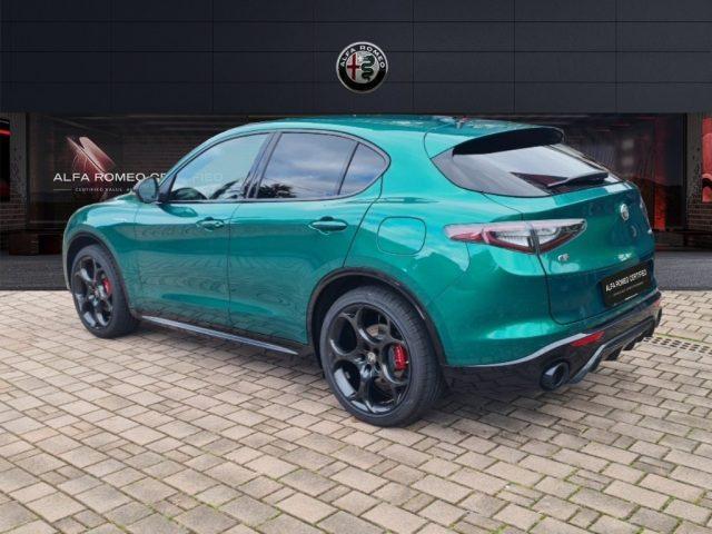 ALFA ROMEO Stelvio MY25 2000 BZ 280CV VELOCE