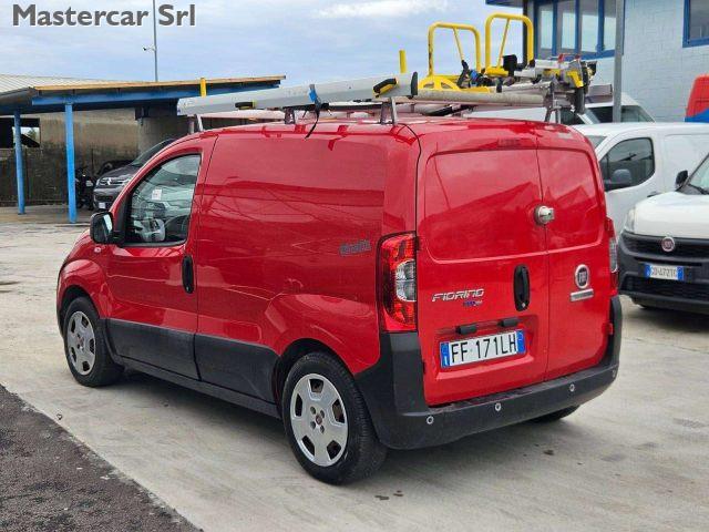 FIAT Fiorino 1.3 MJT 95CV Furgone Adventure E6 - FF171LH