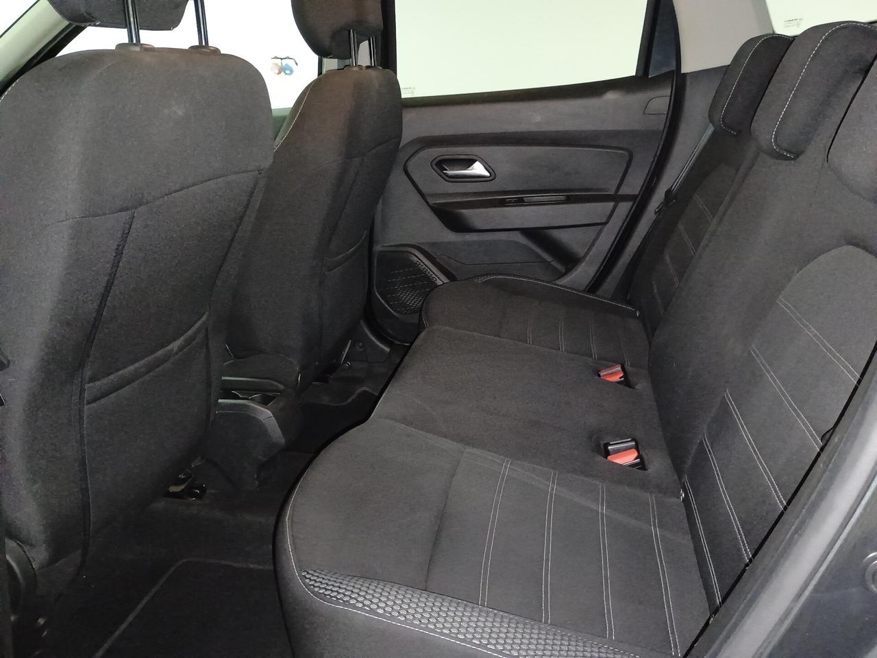 Dacia Duster 1.0 TCe 100 CV ECO-G 4x2 Prestige