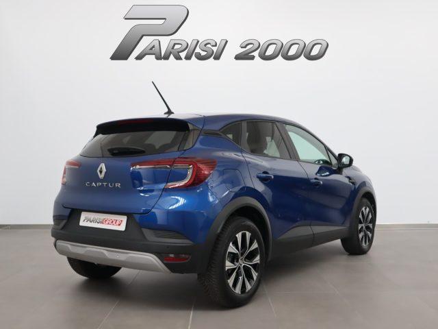 RENAULT Captur TCe 100CV BVM6 Evolution GPL *PROMO PARISI GROUP*